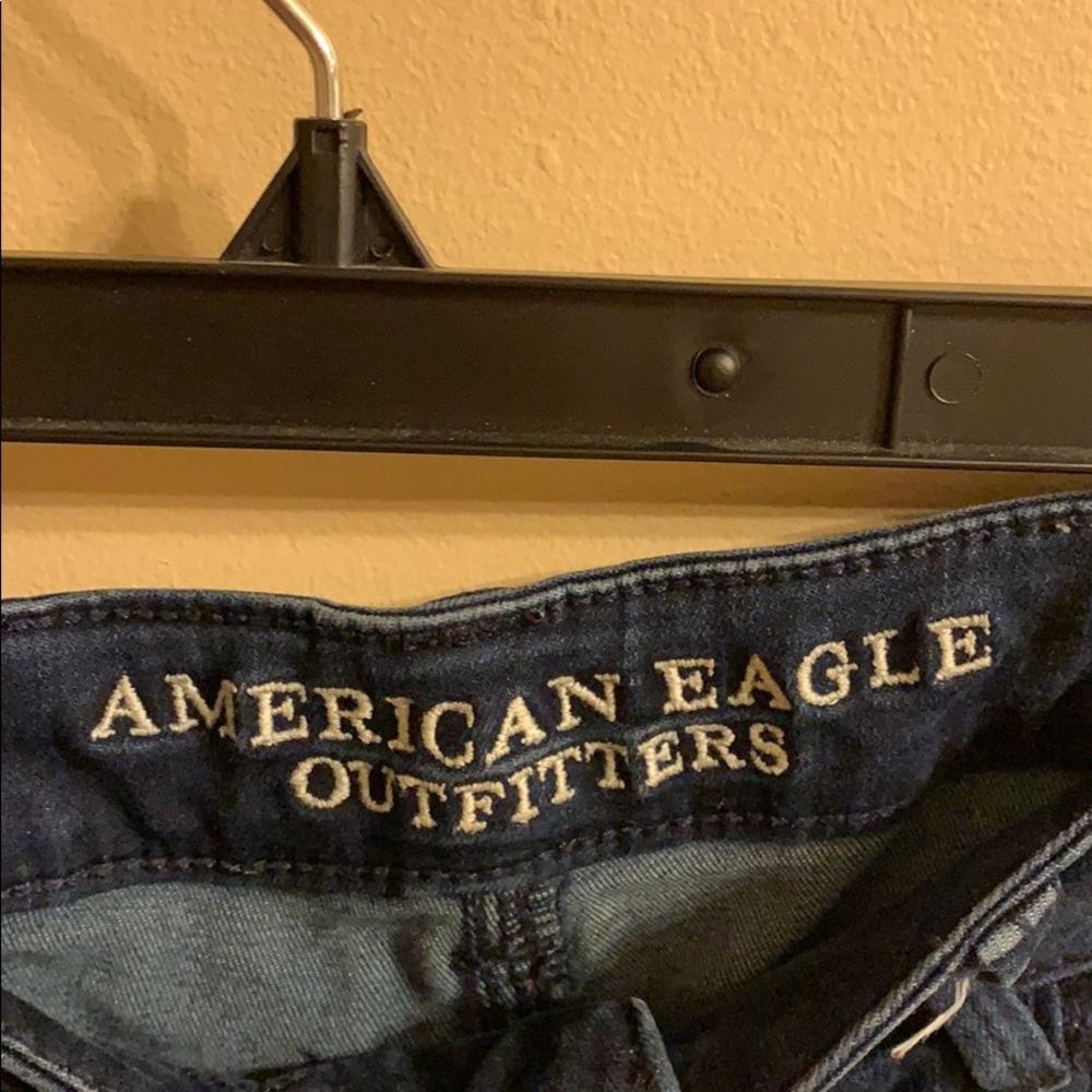 Blue jeans
